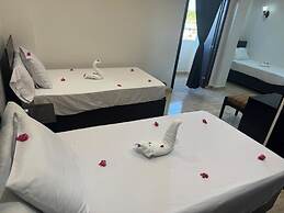 Summer Land Hotel