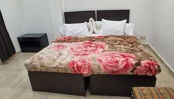 Summer Land Hotel