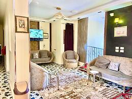 Summer Land Hotel