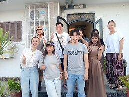 Summer Land Hotel