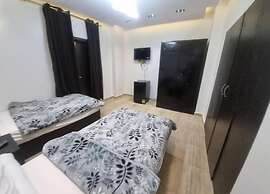 Summer Land Hotel