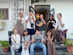 Summer Land Hotel