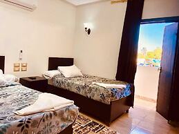 Summer Land Hotel