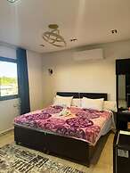 Summer Land Hotel