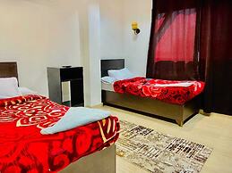 Summer Land Hotel