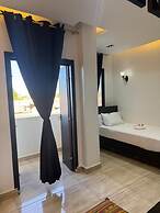 Summer Land Hotel