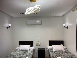 Summer Land Hotel