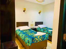 Summer Land Hotel
