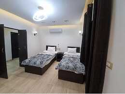 Summer Land Hotel