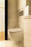 Charming Cosy Studio - 2P - Gare Saint Lazare