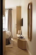 Charming Cosy Studio - 2P - Gare Saint Lazare
