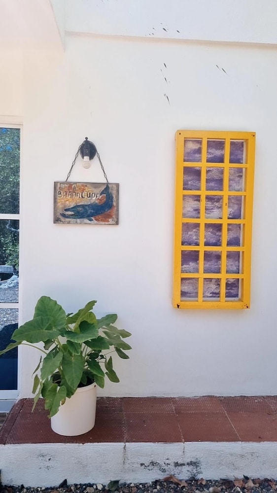 Hostal el refugio del tiburon