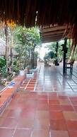 Hostal el refugio del tiburon