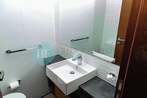 Bloomfields 1BR Sky View at Gate Tower