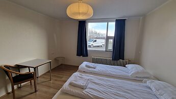 Hunavellir Guesthouse