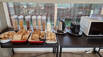 Hunavellir Guesthouse