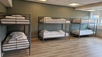 Hunavellir Guesthouse