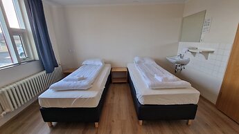 Hunavellir Guesthouse