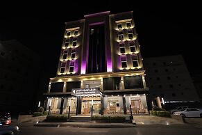 Diamond Vision Hotel