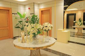 Diamond Vision Hotel