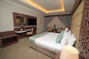 Diamond Vision Hotel
