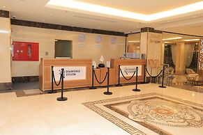 Diamond Vision Hotel