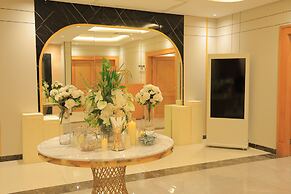 Diamond Vision Hotel