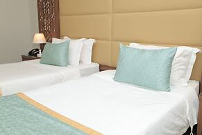 Diamond Vision Hotel