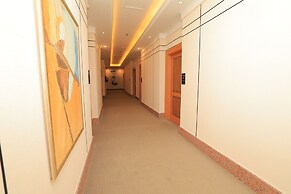 Diamond Vision Hotel
