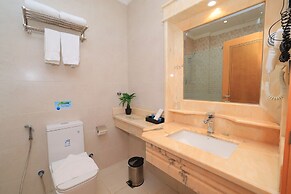 Diamond Vision Hotel