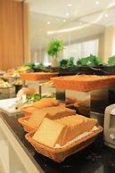 Diamond Vision Hotel