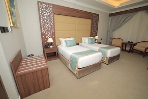 Diamond Vision Hotel