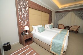 Diamond Vision Hotel