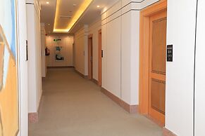 Diamond Vision Hotel