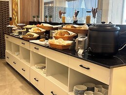 Diamond Vision Hotel