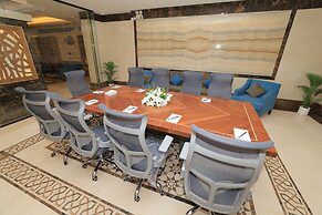 Diamond Vision Hotel