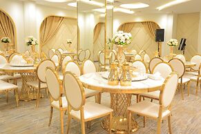 Diamond Vision Hotel