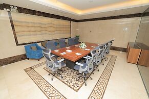 Diamond Vision Hotel