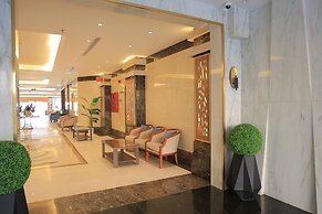Diamond Vision Hotel