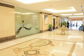 Diamond Vision Hotel