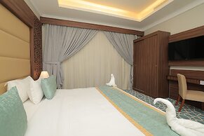 Diamond Vision Hotel