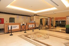 Diamond Vision Hotel