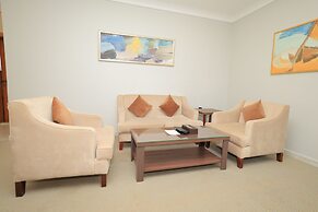 Diamond Vision Hotel