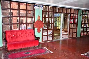 Hôtel Rose Mgouna