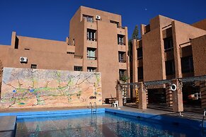 Hôtel Rose Mgouna