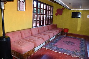 Hôtel Rose Mgouna