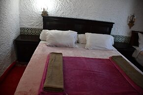 Hôtel Rose Mgouna
