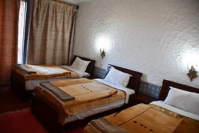 Hôtel Rose Mgouna