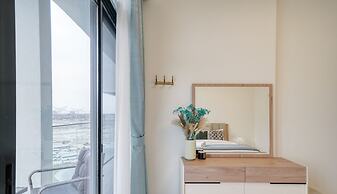 Exquisite Living in Riviera One Bedroom