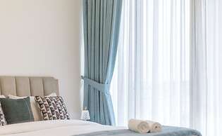 Exquisite Living in Riviera One Bedroom